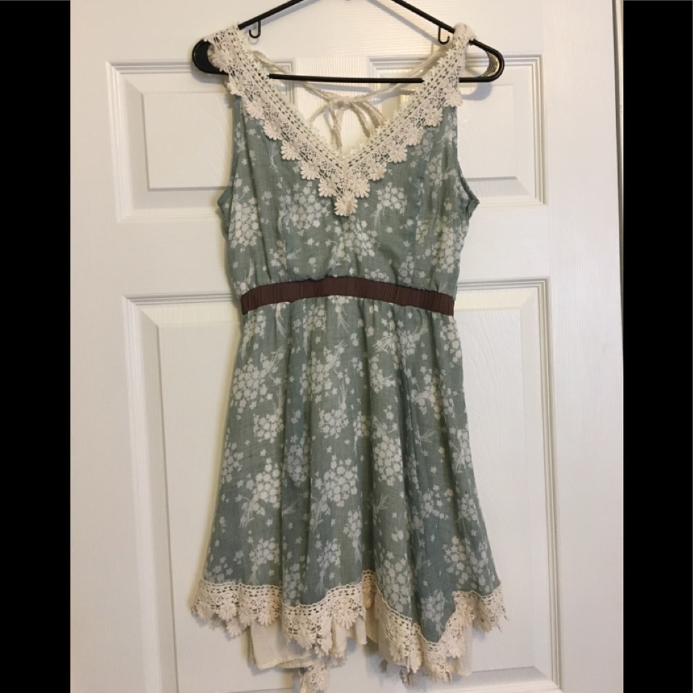 Dress